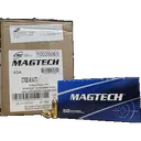 Magtech Range & Training .45acp, 230gr FMJ, 1000rd Case - Magtech