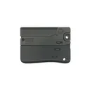 TRAILBLAZER FIREARMS LIFECARD 380ACP ARMOR BL - Trailblazer Firearms