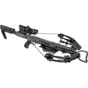 KILLER INSTINCT BONE COLLECTOR 415 CROSSBOW KIT W/ CRANK - Killer Instinct