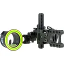 SPOT HOGG BOONIE SINGLE PIN SIGHT HARD MOUNT .010 RH - Spot Hogg