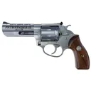 CA PATHFINDER II 22LR 3.5 SS 8RD WOOD SHOOTER - Charter Arms