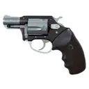 CA UNDERCOVER LITE 38SPL 2 BLK HI POLISH SS 5RD - Charter Arms