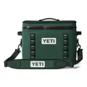 Yeti Hopper Flip 18 Black Forest Green Soft Cooler - Yeti
