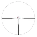 ZROTCH VENG 1-8X24 30MM RAR RET BLK - ZeroTech