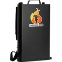 THROWFLAME ARC FLAMETHROWER BACKPACK KIT 3.5 GALLONS - Throwflame