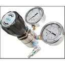 THROWFLAME CO2 PRESSURE REGULATOR FOR X 15 & XL 18 - Throwflame