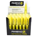 AMEND2 G10 SELF-DEFENSE PEN YLW DISP - Amend2