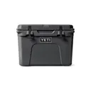 Yeti Tundra 35 Charcoal Classic Hard Cooler - Yeti
