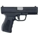 G3 9mm 3.87 OR Blk 10rd CA - FMK Firearms