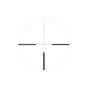 ZROTCH THRVE 4-16X50 30MM G4 RT BLK - Zerotech Optics Usa Llc
