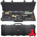 48'' HARD RIFLE CASE WITH RAGAR FOAM INSERT - Eylar