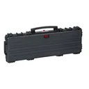 53IN RED EXP WTRPF GN CSE DBL LAY CNV FM - Explorer Cases