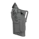 SAF 6360RDS-5932-132 H&K VP9 X300U STX TAC BLK LH - Safariland