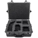 24'' X-LARGE HARD CASE EQUIPPED W/RAGAR FOAM INSERTS - Eylar
