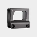 Blackout Defense OneX Micro Red Dot Riser Aimpoint 2.3 Height Black Mount - Blackout Dynamics