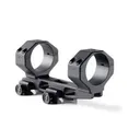 RPM Delta 34mm Cantilever Mount (1.50'') No Bubble - Ruff's Precision Manufacturing Rpm