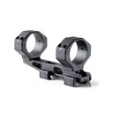 RPM Delta 35mm Cantilever Mount (1.50'') No Bubble - Ruff's Precision Manufacturing Rpm