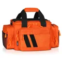 Savior Equipment Specialist Range Bag, Hunter Orange - Savior Equipment