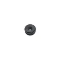 Thunder Beast Arms Co Direct Thread HUB Adapter, 1/2x28, Black - Thunder Beast Arms Co