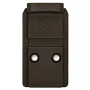 CK S&W M&P 2.0 TO 509 DT PLATE BLK - Calculated Kinetics
