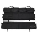 Boyt Harness 18616 Truck Seat Organizer Mud River Black Nylon - Boyt Harness