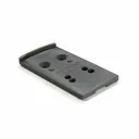 Atlas Gunworks Optic Plate for Sig Sauer Romeo Max 3 - Atlas Gunworks