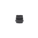Jk Armament JK155LTQATM1 LT Quick Attach Taper Mount Fits Aluminum Hard Anodized Black - JK Armament