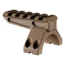 35mm high rail cap FDE diving board - Ruff's Precision Manufacturing Rpm
