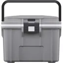 PELICAN COOLERS IM 8 QUART CEMENT/WHITE ICE PACK & STORAG - Pelican