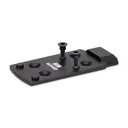 Kimber 2K11 C&H Optic Adapter Plate for ACRO - Kimber