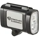 STRMLGHT SL-SIDESADDLE HARD HAT BLK - Streamlight