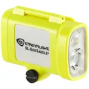 STRMLGHT SL-SIDESADDLE HARD HAT YLW - Streamlight
