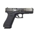 Glock Gen 5 17 US Deluxe Engraved Davidson's Exclusive - Glock
