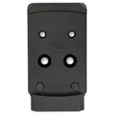 CK CZ P10/SHADOW 2 TO EPS PLATE BLK - Calculated Kinetics