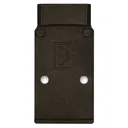 CK FOR GLOCK G6 TO SRO/RMR HD DT PLT - Calculated Kinetics