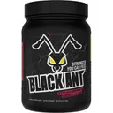 BUCKED UP BLACK ANT PREWORKOUT STRAWBERRY LEMONADE 20 SERVING - Bucked Up