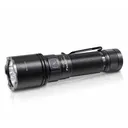 FENIX C7 PRO 4600L RECHARG BLACK - Fenix Flashlights