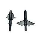 Vortex Tributem Broadheads - Vortex Broadheads