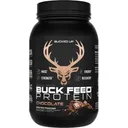 Bucked Up Buck Feed Protein Chocolate - Bucked Up