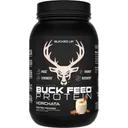 Bucked Up Buck Feed Protein Horchata - Bucked Up