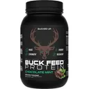 Bucked Up Buck Feed Protein Chocolate Mint - Bucked Up