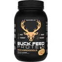 Bucked Up Buck Feed Protein Snickerdoodle - Bucked Up