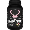 Bucked Up Buck Feed Protein Cake Pop - Bucked Up