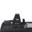 Dawson Precision Trijicon RMR Red Dot Adapter Plate for Staccato HD HOST - Dawson Precision
