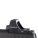 Dawson Precision Vortex Defender-CCW Red Dot Adapter Plate for Staccato HD - Dawson Precision