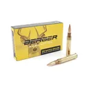 BERGER CLAS HNT .30-06 168GR 20/200 - Berger Bullets