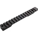 DURASIGHT PICATINNY RAIL BASE SHORT ACTION CASCADE - Connecticut Valley Arms / CVA