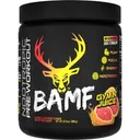 BUCKED UP PRE-WORKOUT BAMF GYM N' JUICE 30 SERVINGS - Bucked Up