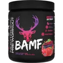 BUCKED UP PRE-WORKOUT BAMF JUNGLE JUICE 30 SERVINGS - Bucked Up