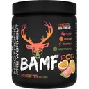 BUCKED UP PRE-WORKOUT BAMF POG 30 SERVINGS - Bucked Up